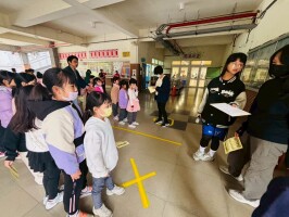 深澳國小114年度性別平等教育月宣導成果:LINE_ALBUM_114.04.01兒童節闖關_250402_14