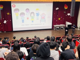 深澳國小114年度性別平等教育月宣導成果:S__213860372